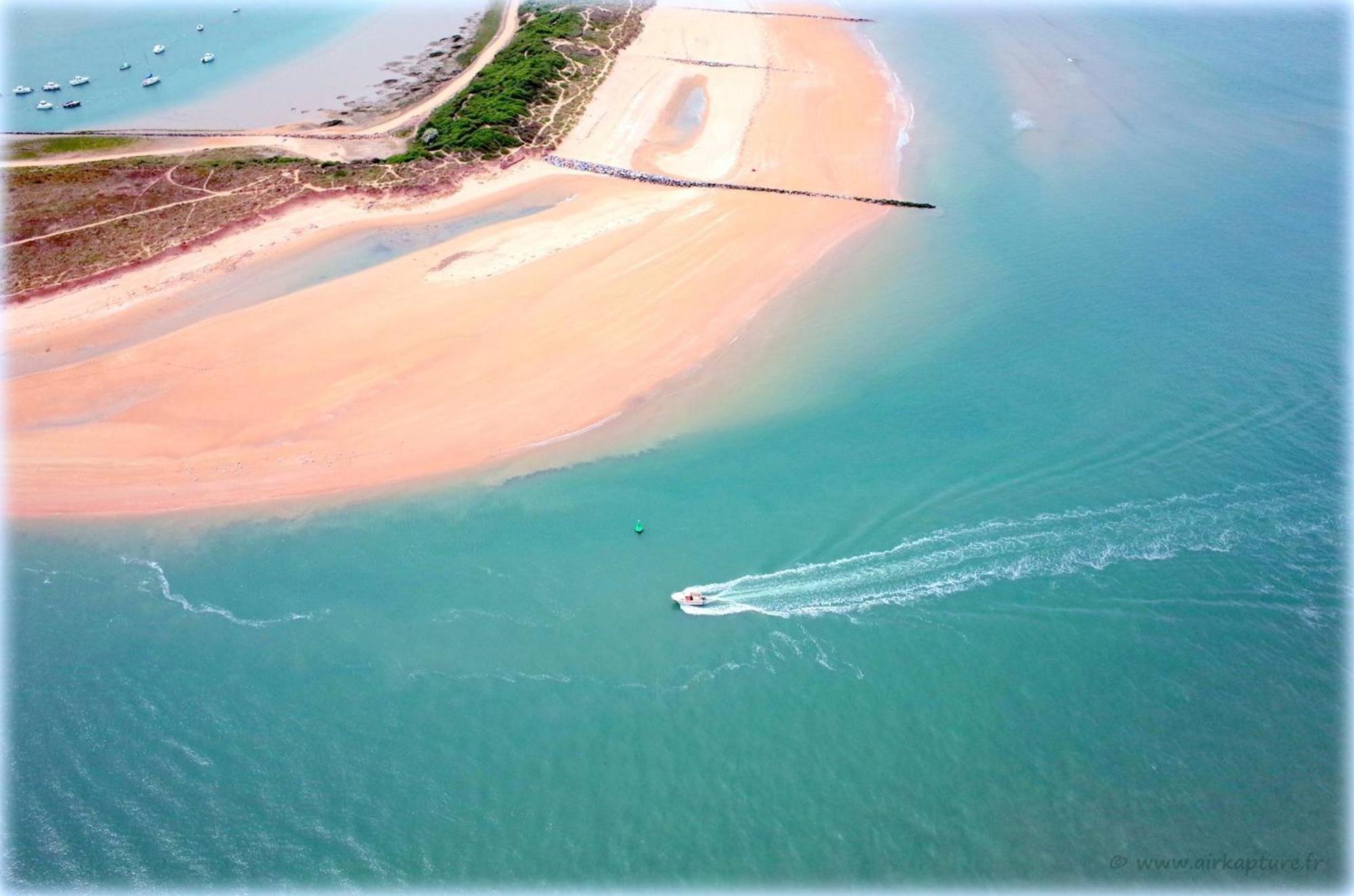 Maison Port Guillaume Dives-sur-Mer Buitenkant foto